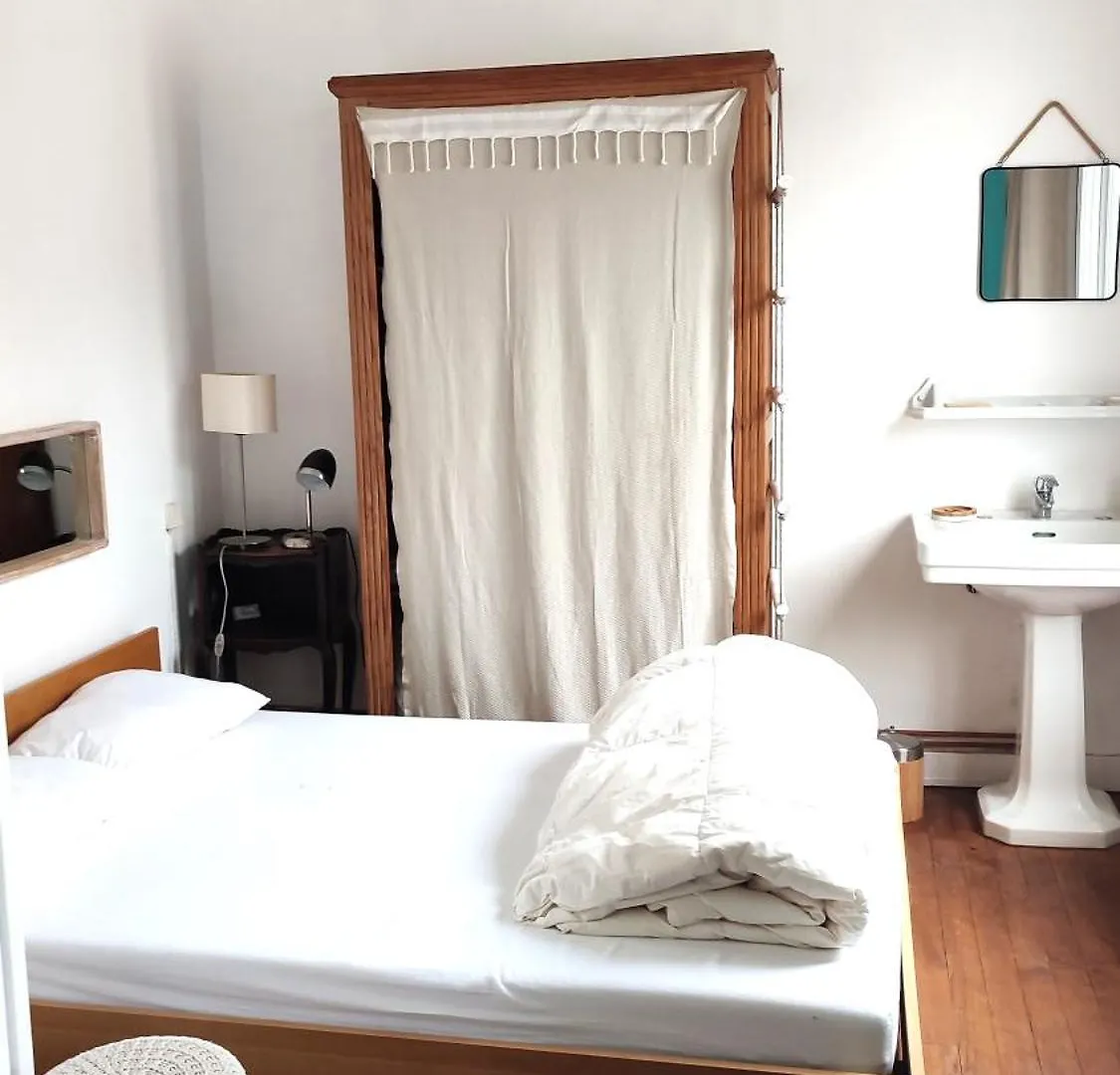 Maison Entiere Guilvinec 0*,  Frankreich