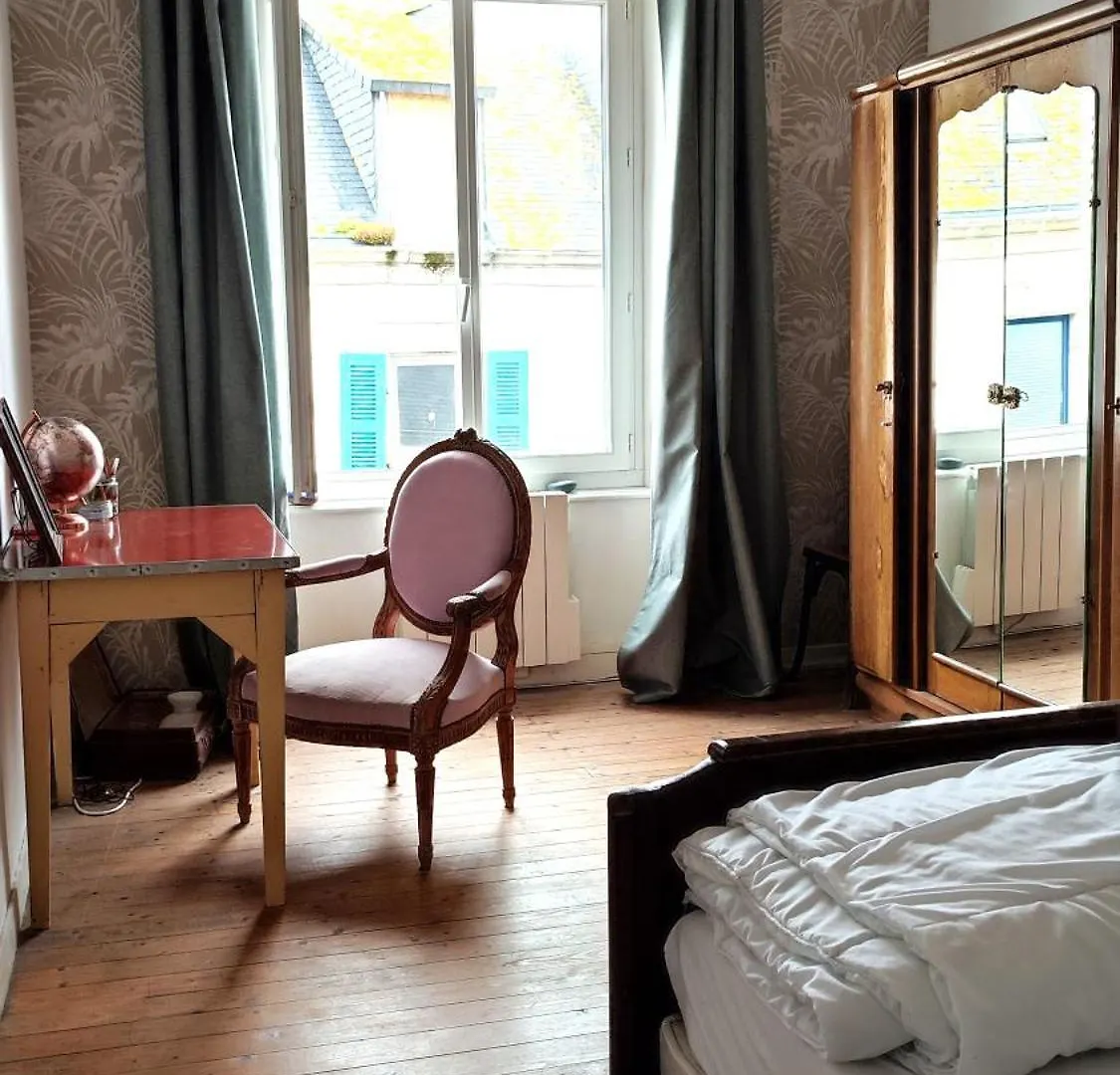 Maison Entiere Guilvinec